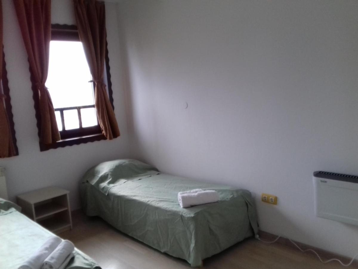 Green Oaza Apartment ฟอยนิซา ภายนอก รูปภาพ